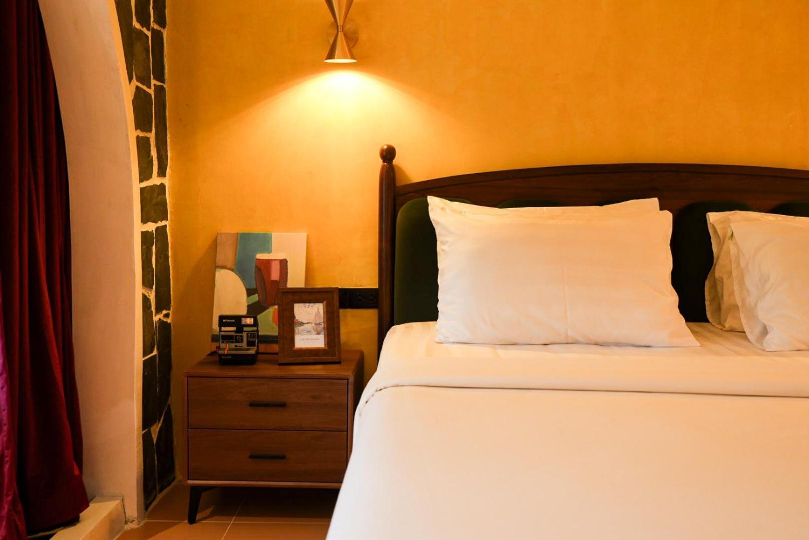 The Castello Resort 2*