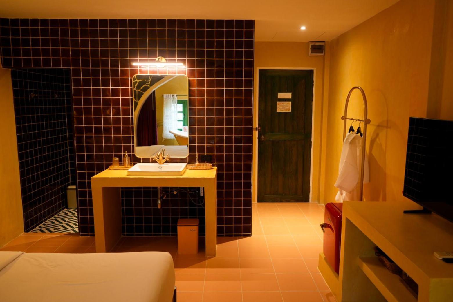Resort The Castello 2*