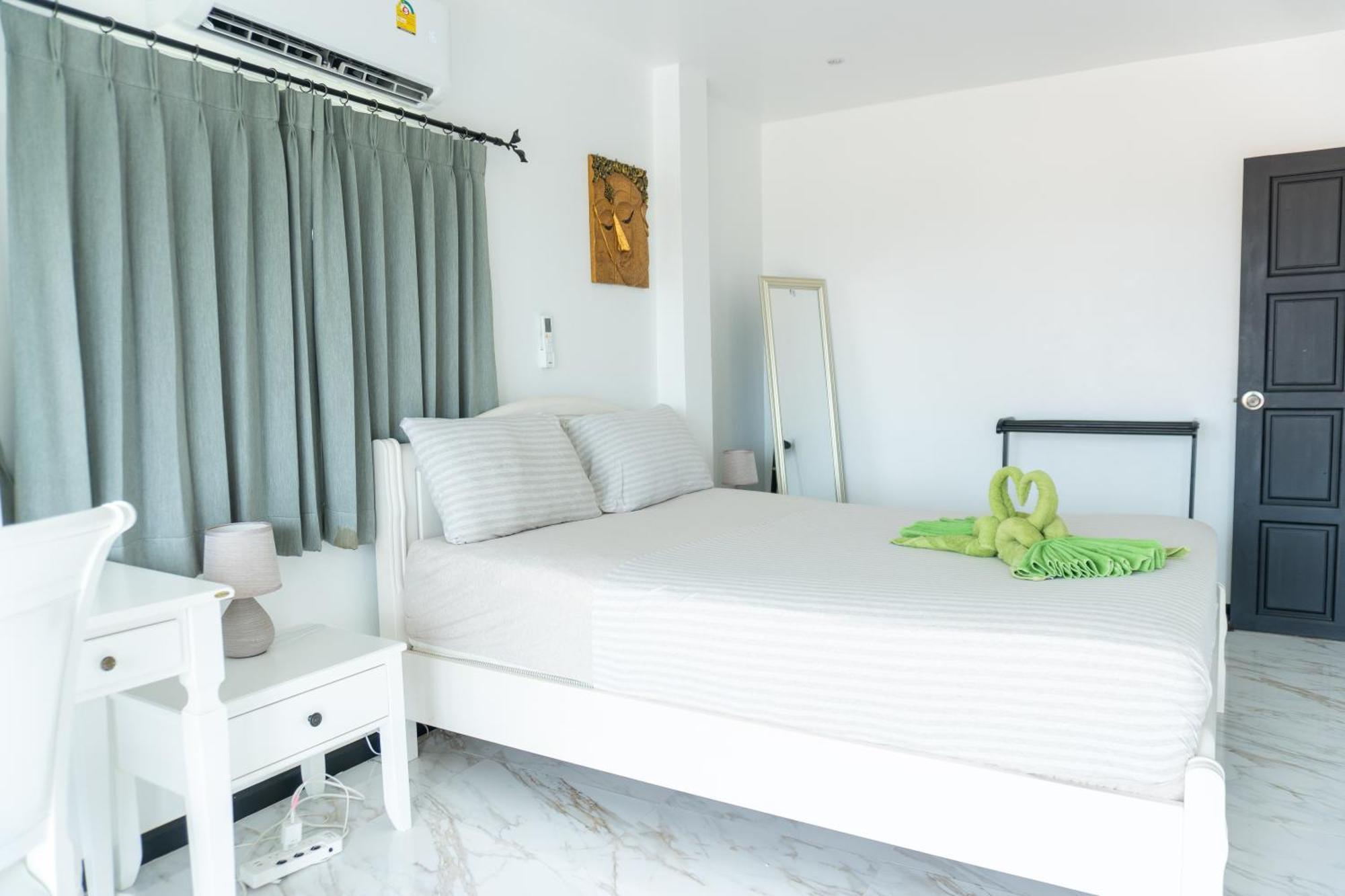 Lanna Lanta Villa *