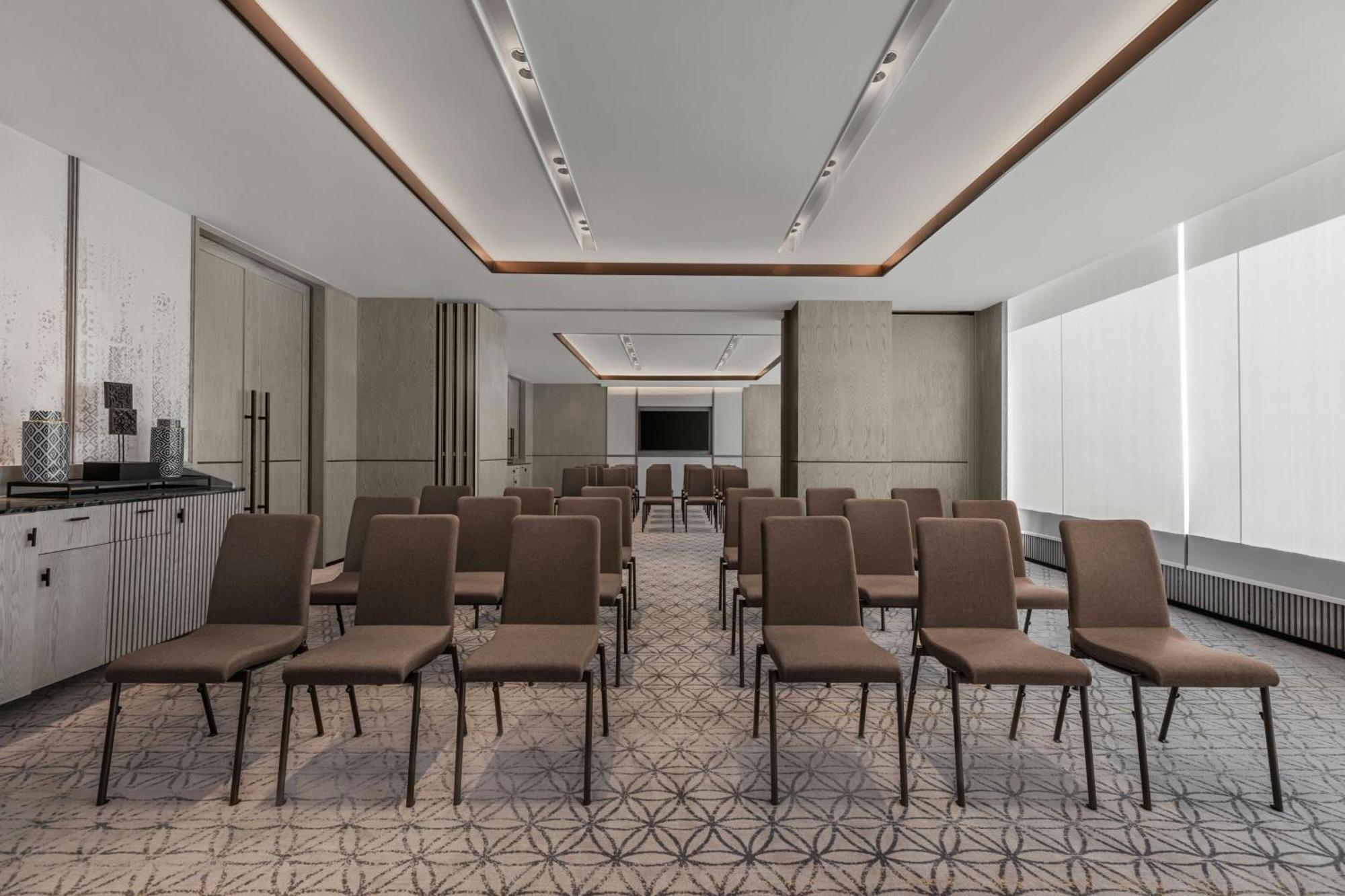 Hotel Courtyard By Marriott Town Phuket