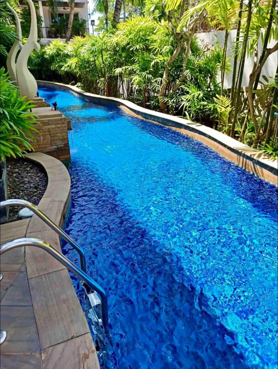 Apartment Gardens Kata Beach (Phuket)
