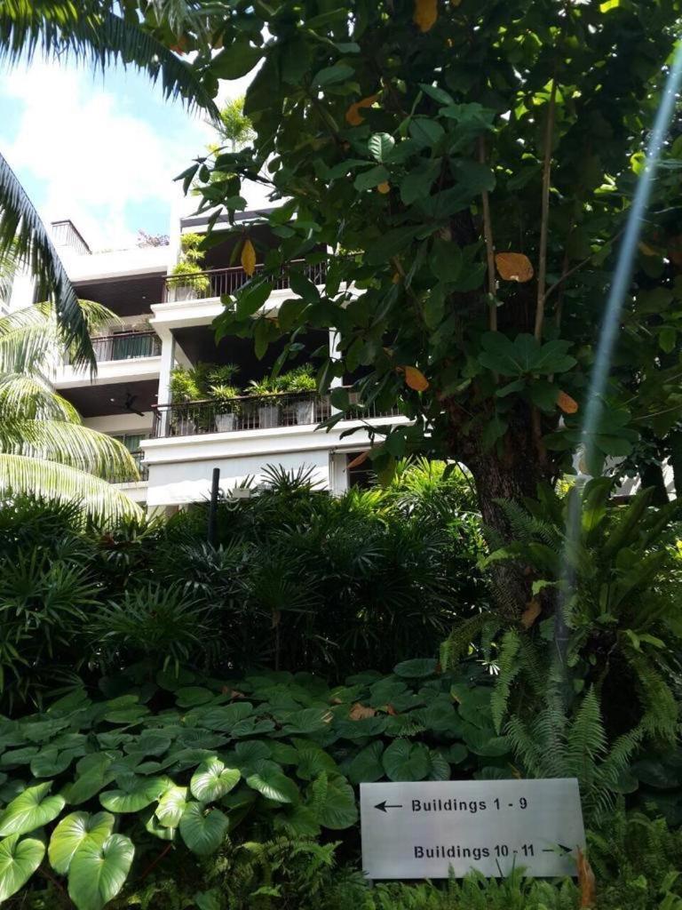 Gardens *