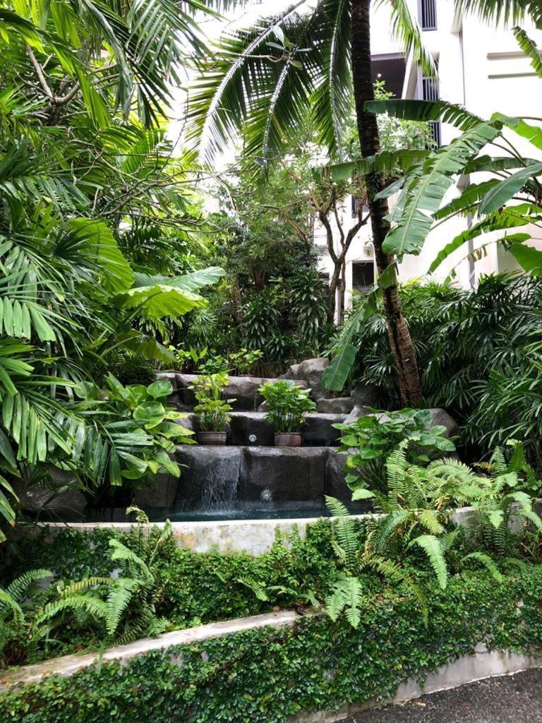 Gardens