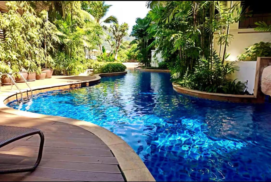 Gardens Apartment