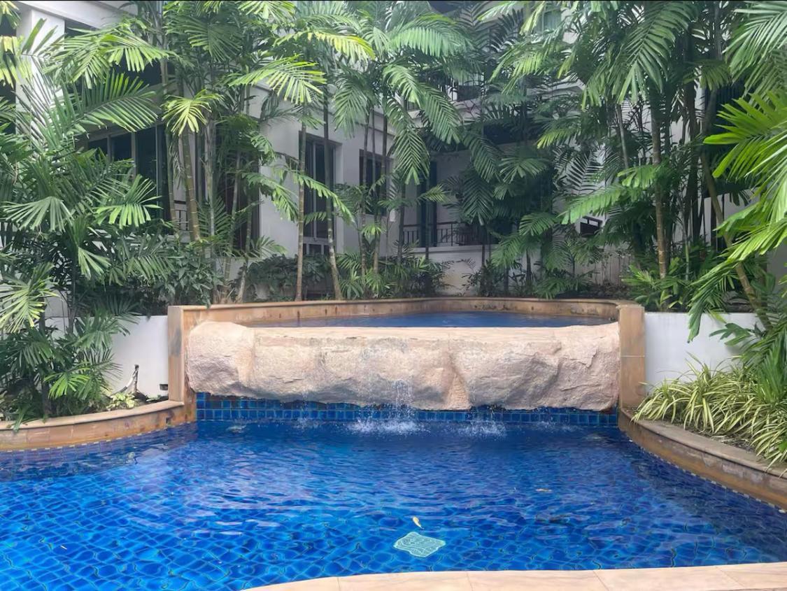 Gardens Apartment *