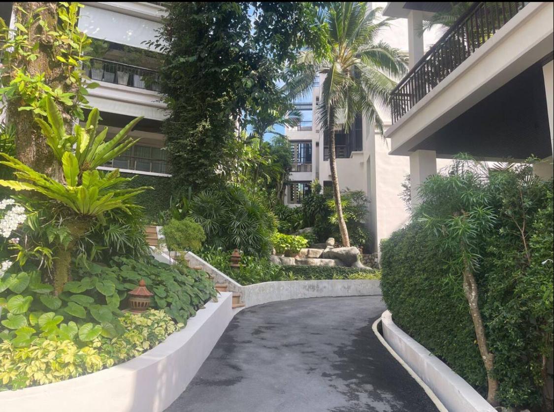 Gardens Apartment Kata Beach (Phuket)