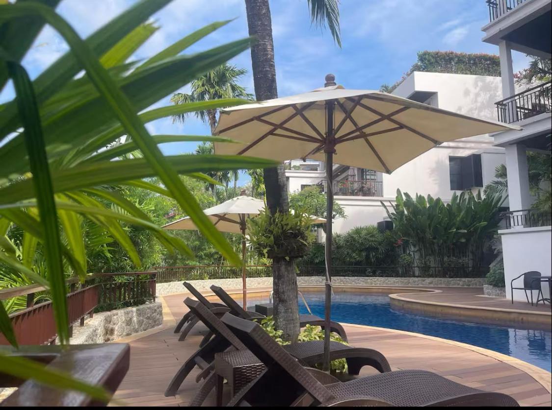 Gardens Kata Beach (Phuket)
