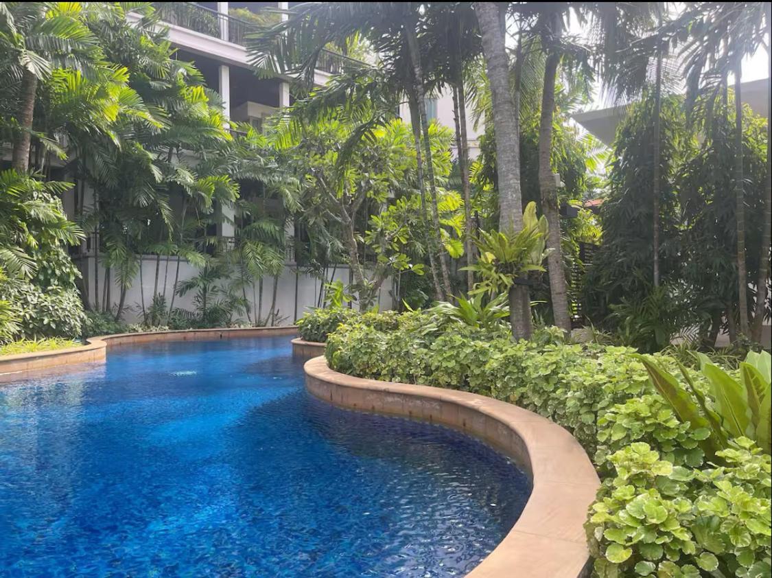 Gardens * Kata Beach (Phuket)