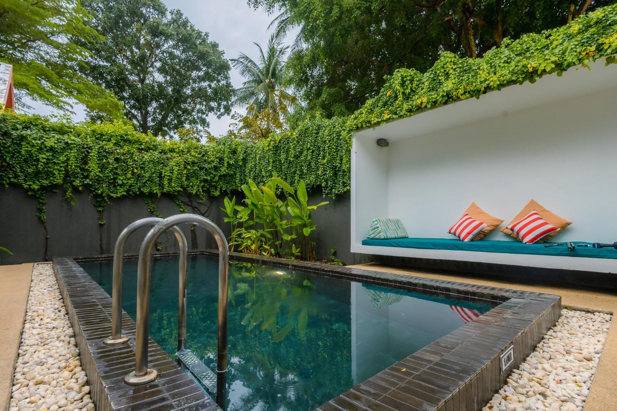 Tolani Koh Samui Resort 4*