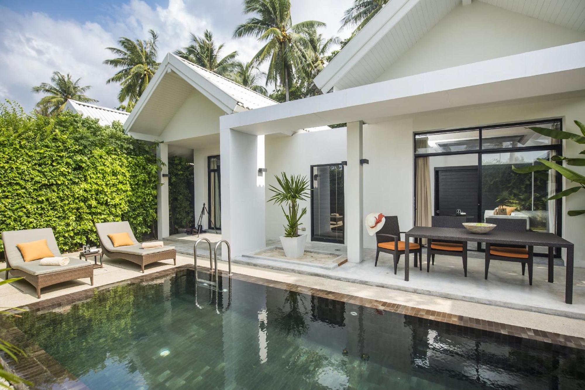 Resort Tolani Koh Samui 4*