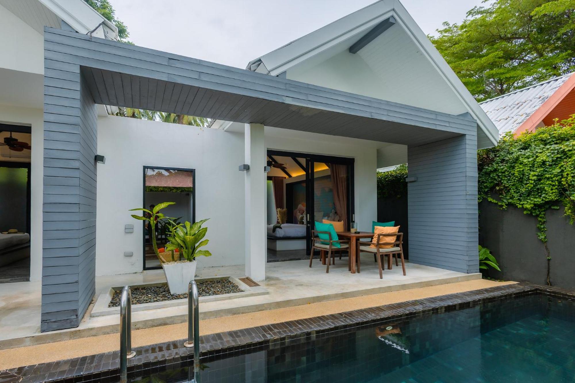 Tolani Koh Samui 4* Lamai Beach (Koh Samui)