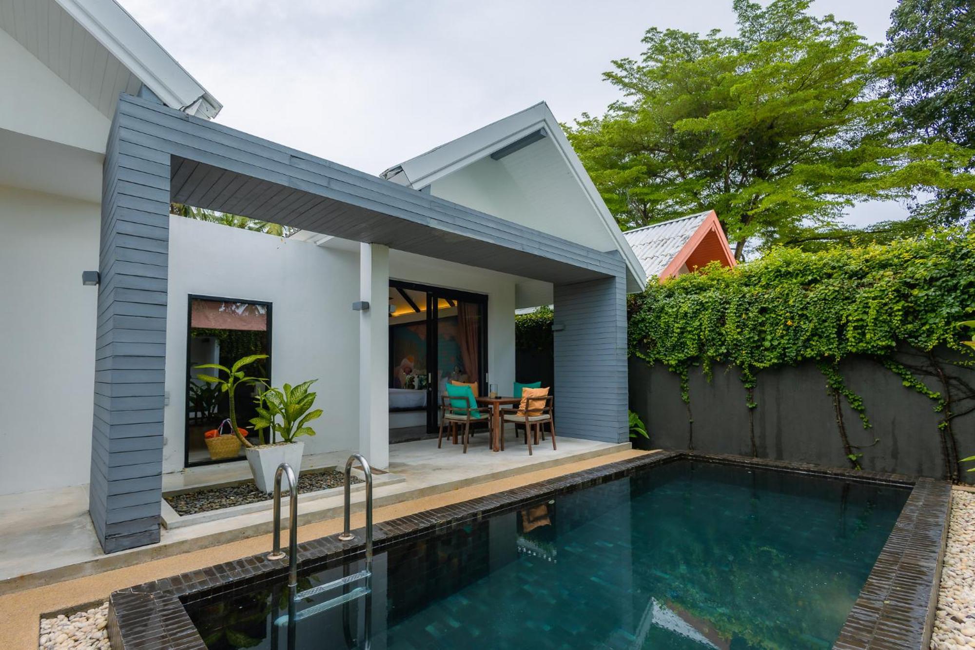 Tolani Koh Samui Resort Lamai Beach (Koh Samui)