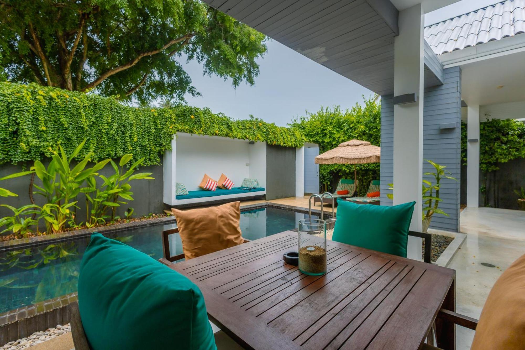 Tolani Koh Samui 4*