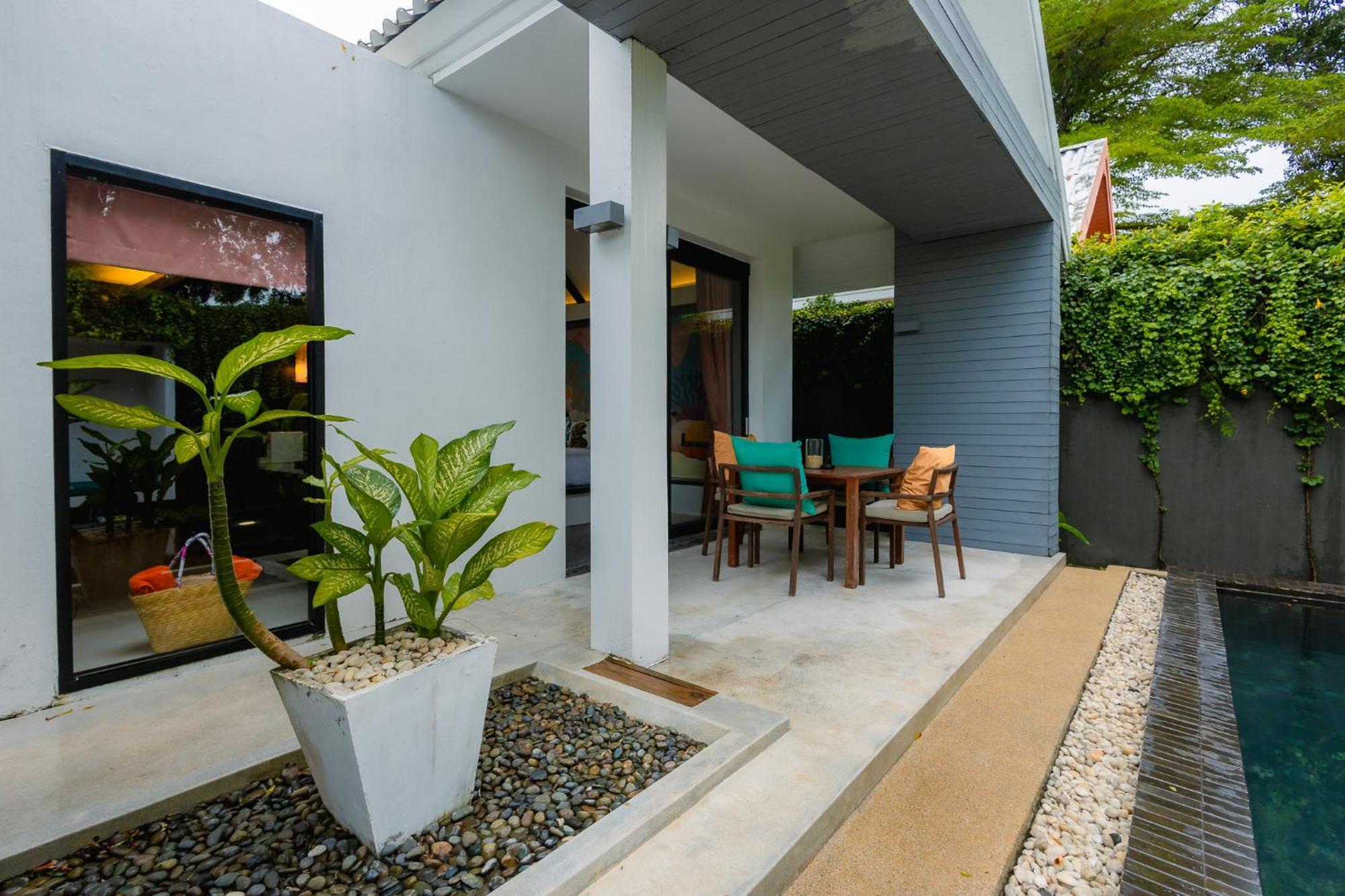 Tolani Koh Samui