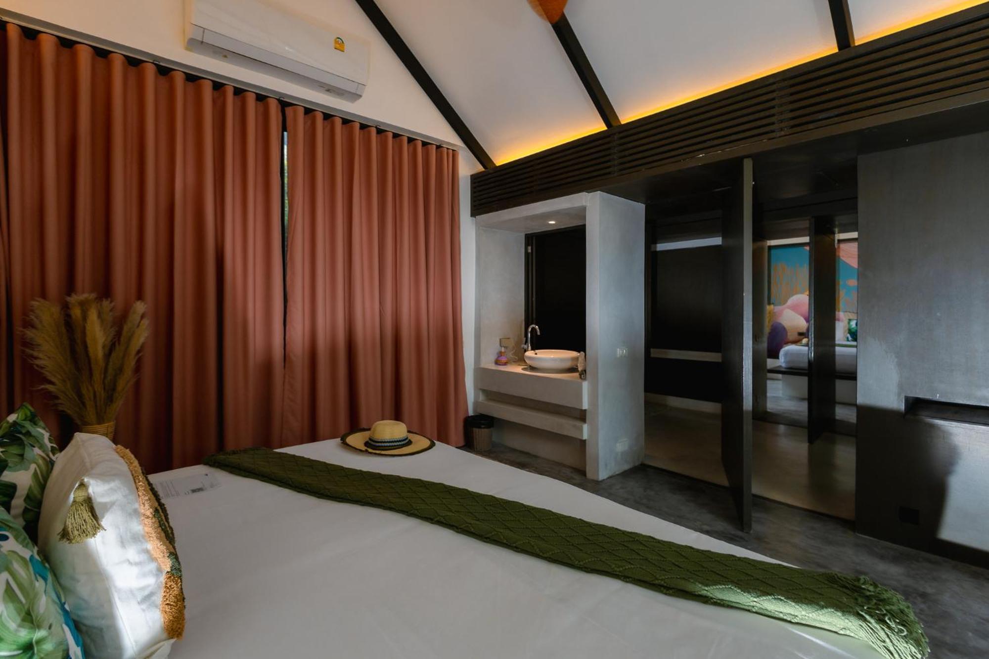 Tolani Koh Samui Resort
