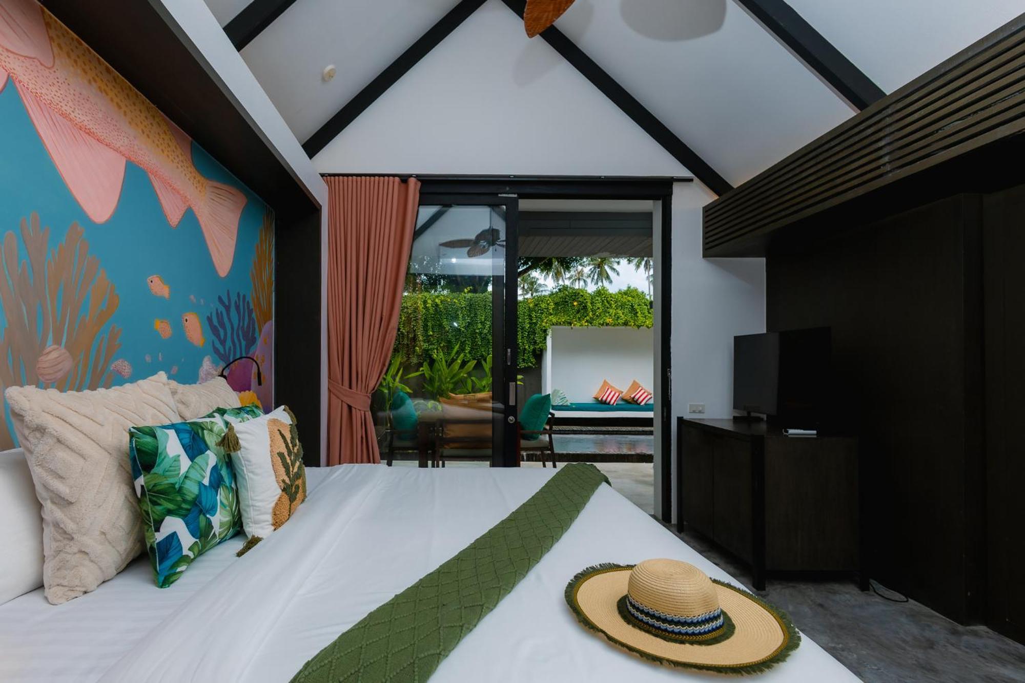 Tolani Koh Samui Resort Lamai Beach (Koh Samui)
