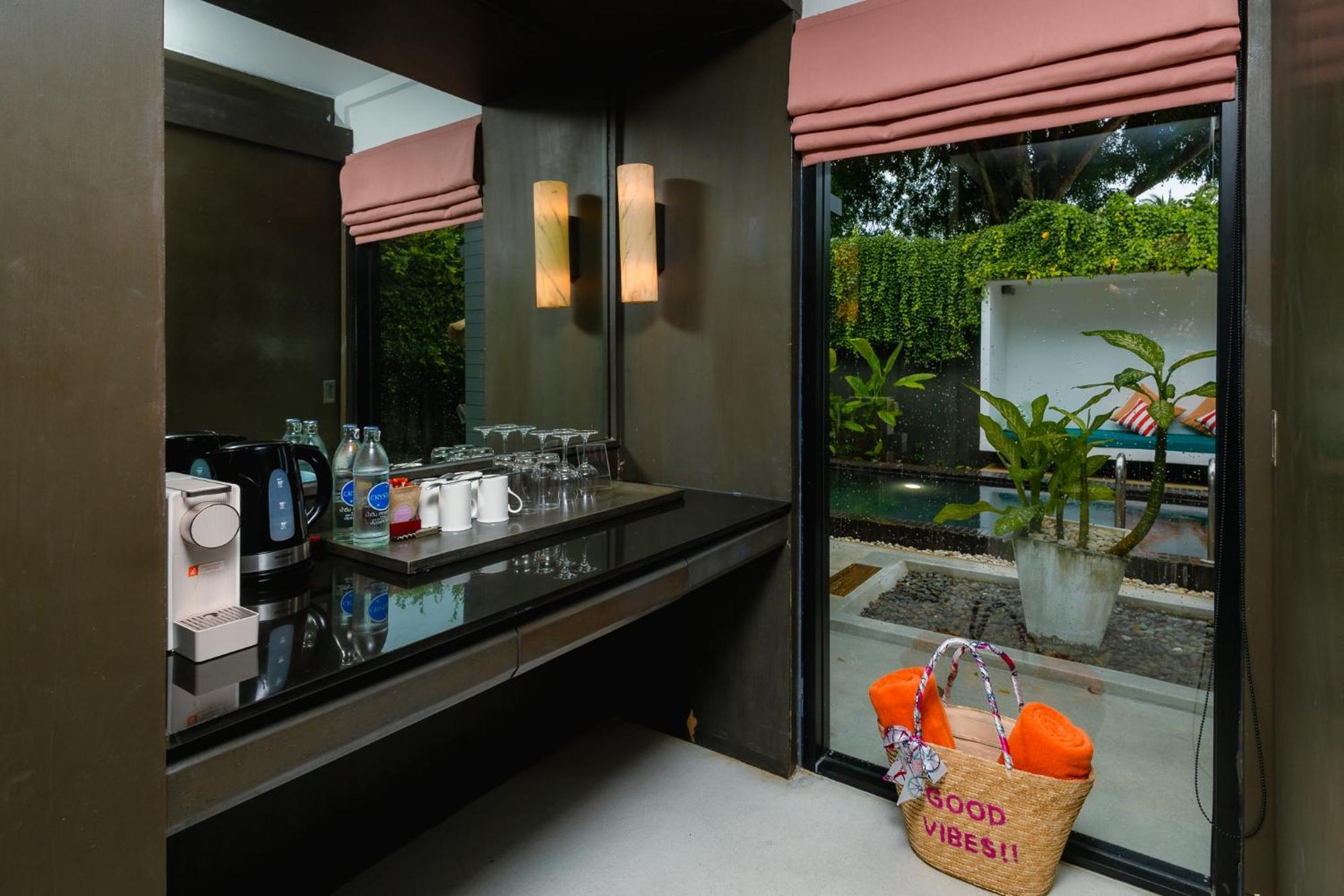 Resort Tolani Koh Samui Lamai Beach (Koh Samui)