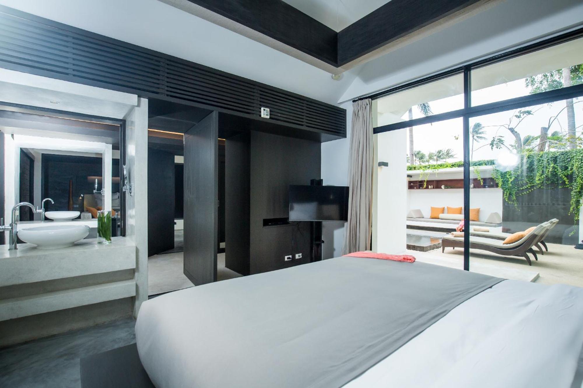 Tolani Koh Samui Lamai Beach (Koh Samui)