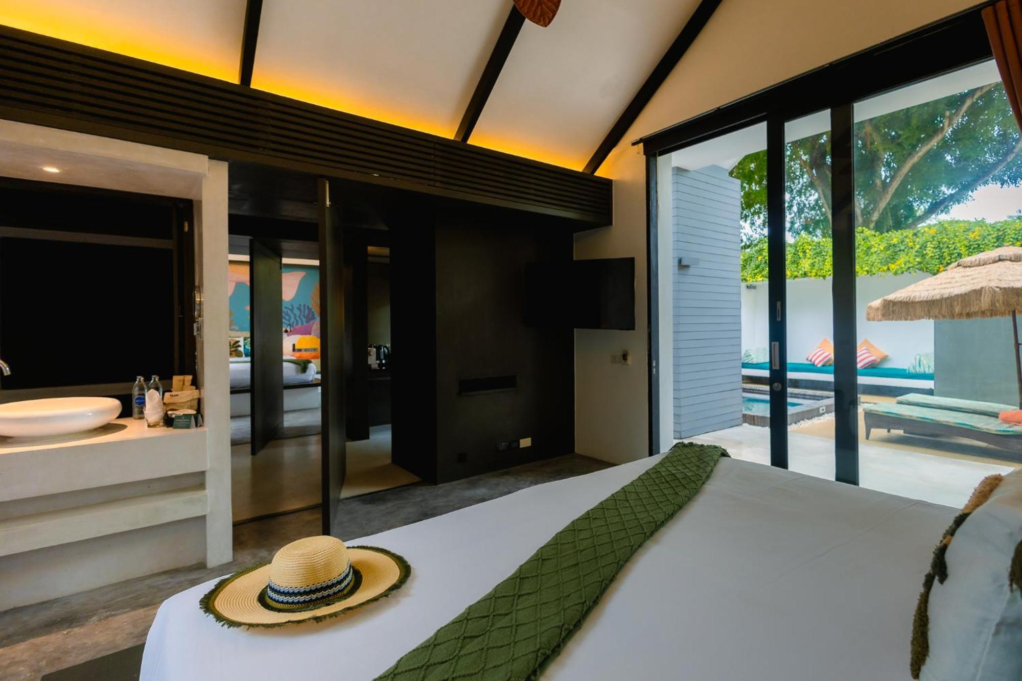 Tolani Koh Samui Resort