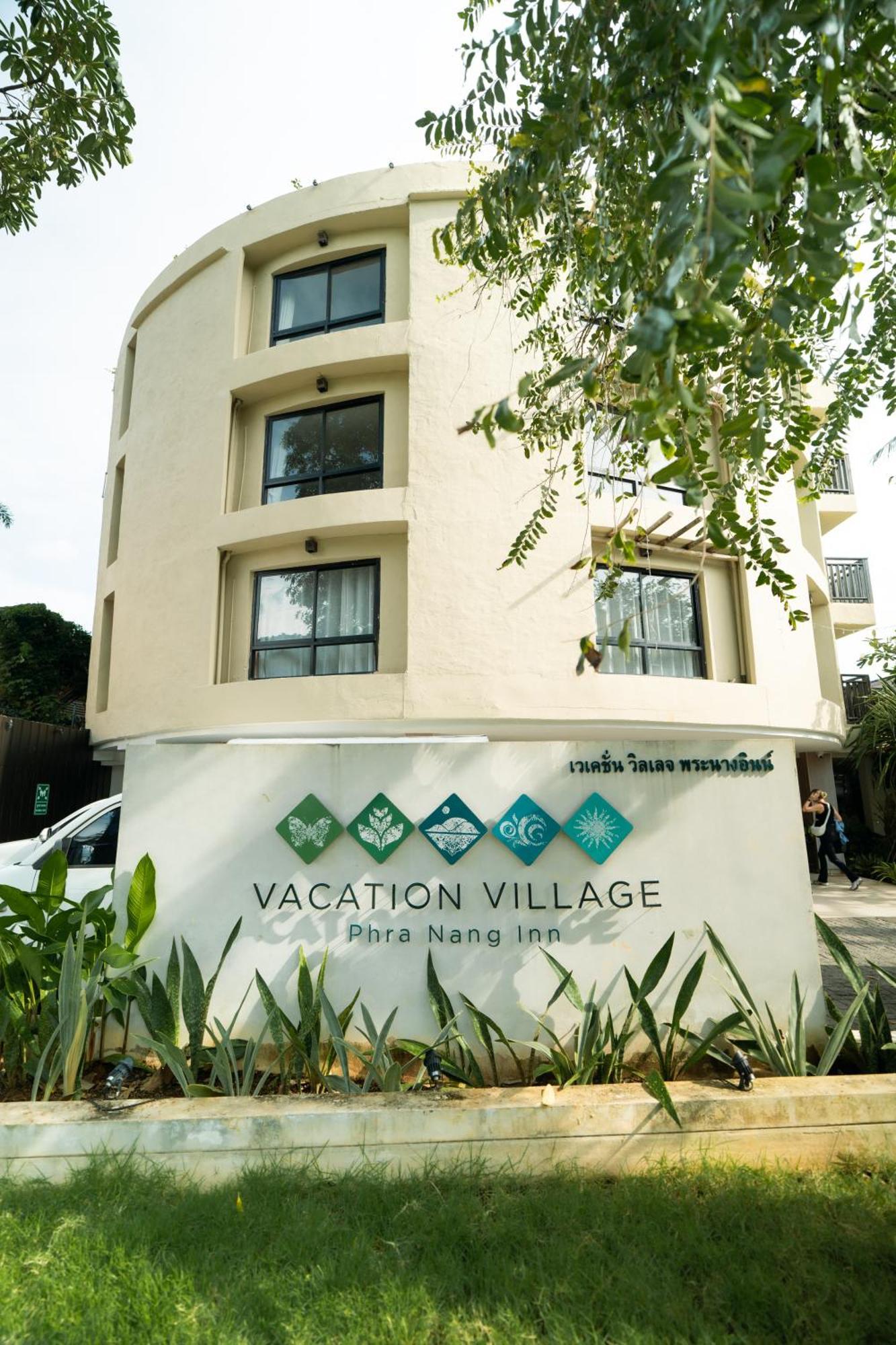 Phra Nang - Sha Extra Resort 4*