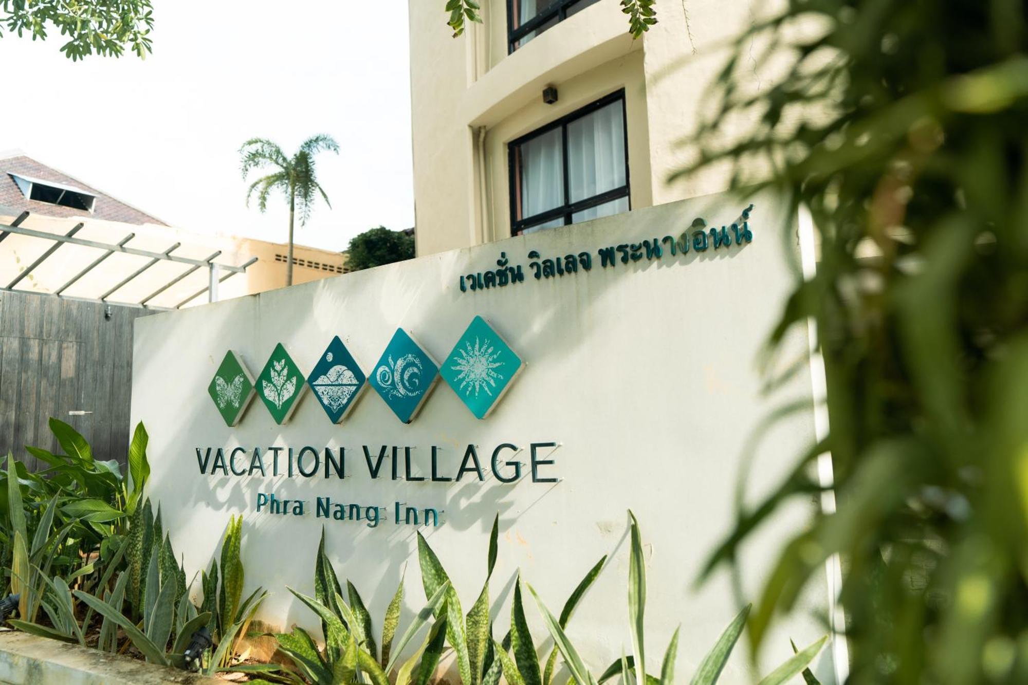 Resort Phra Nang - Sha Extra 4*
