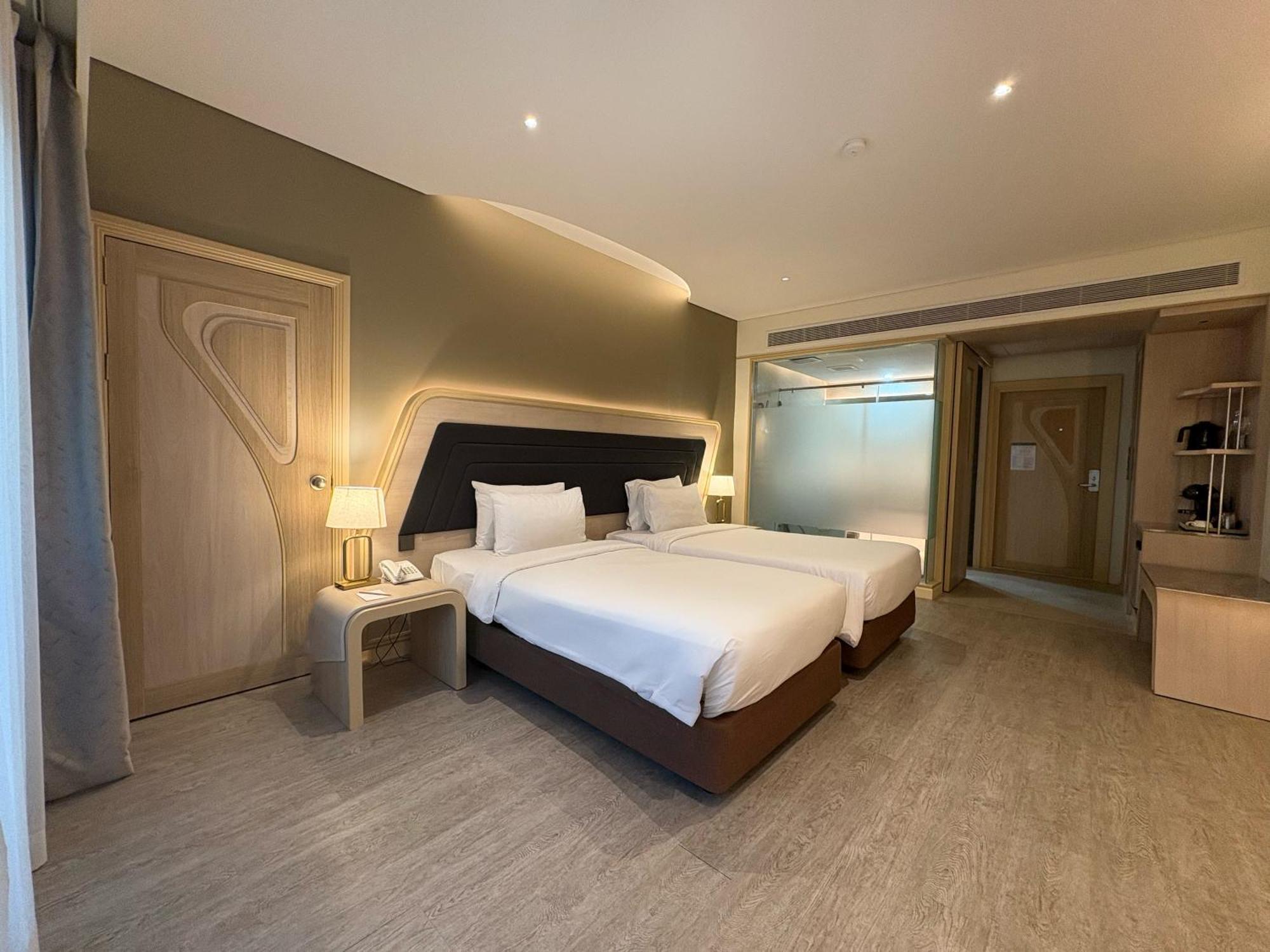 Amora Phuket