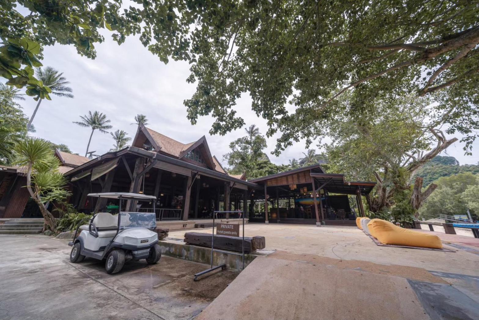 Sea Resort Praia de Railay