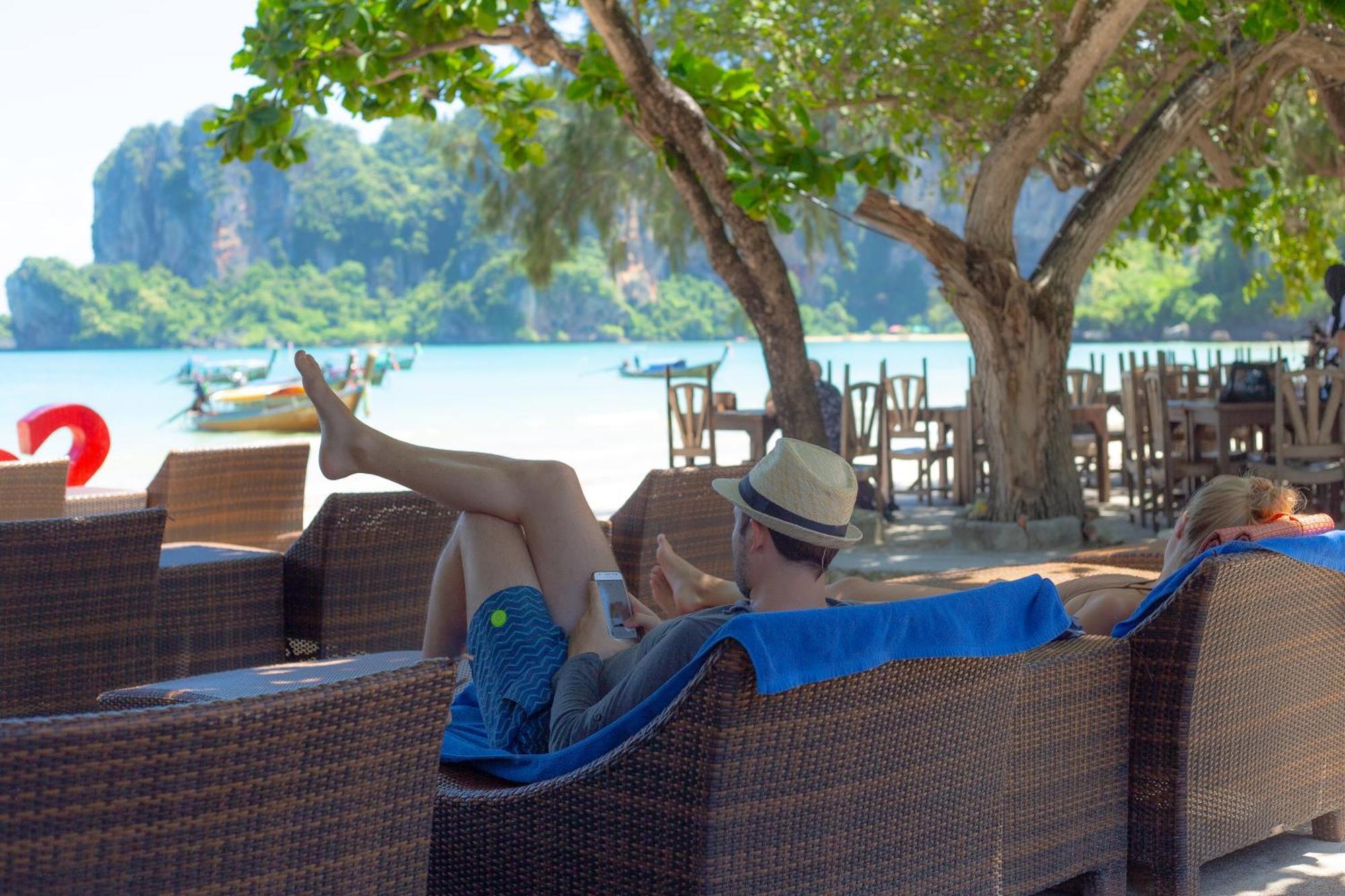 Sea Resort 4*