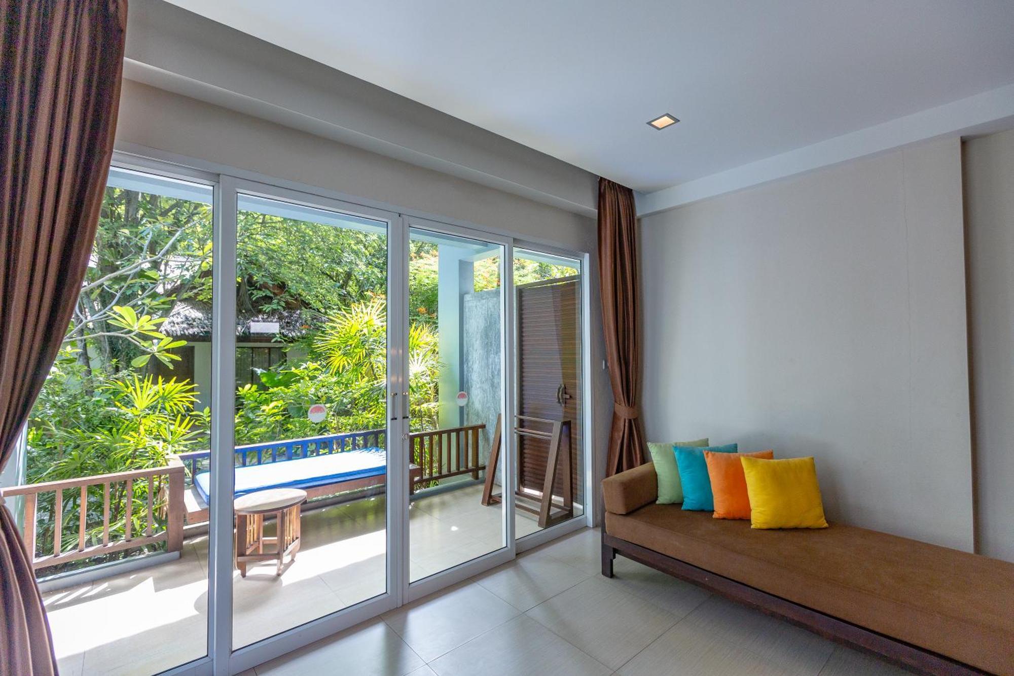Resort Sea 4*