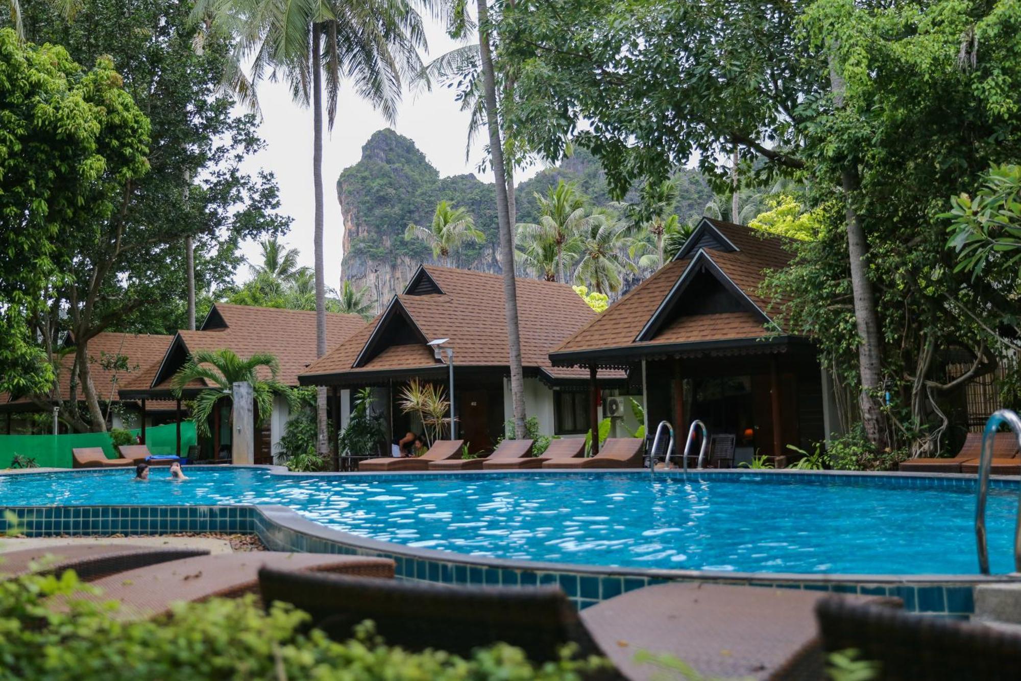 Sea Resort Praia de Railay