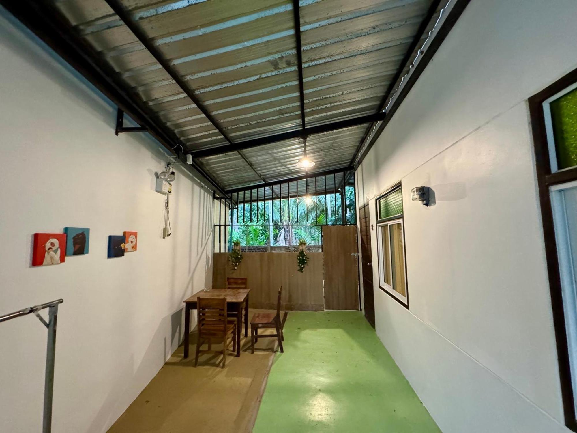 Aonang Privacy Resort