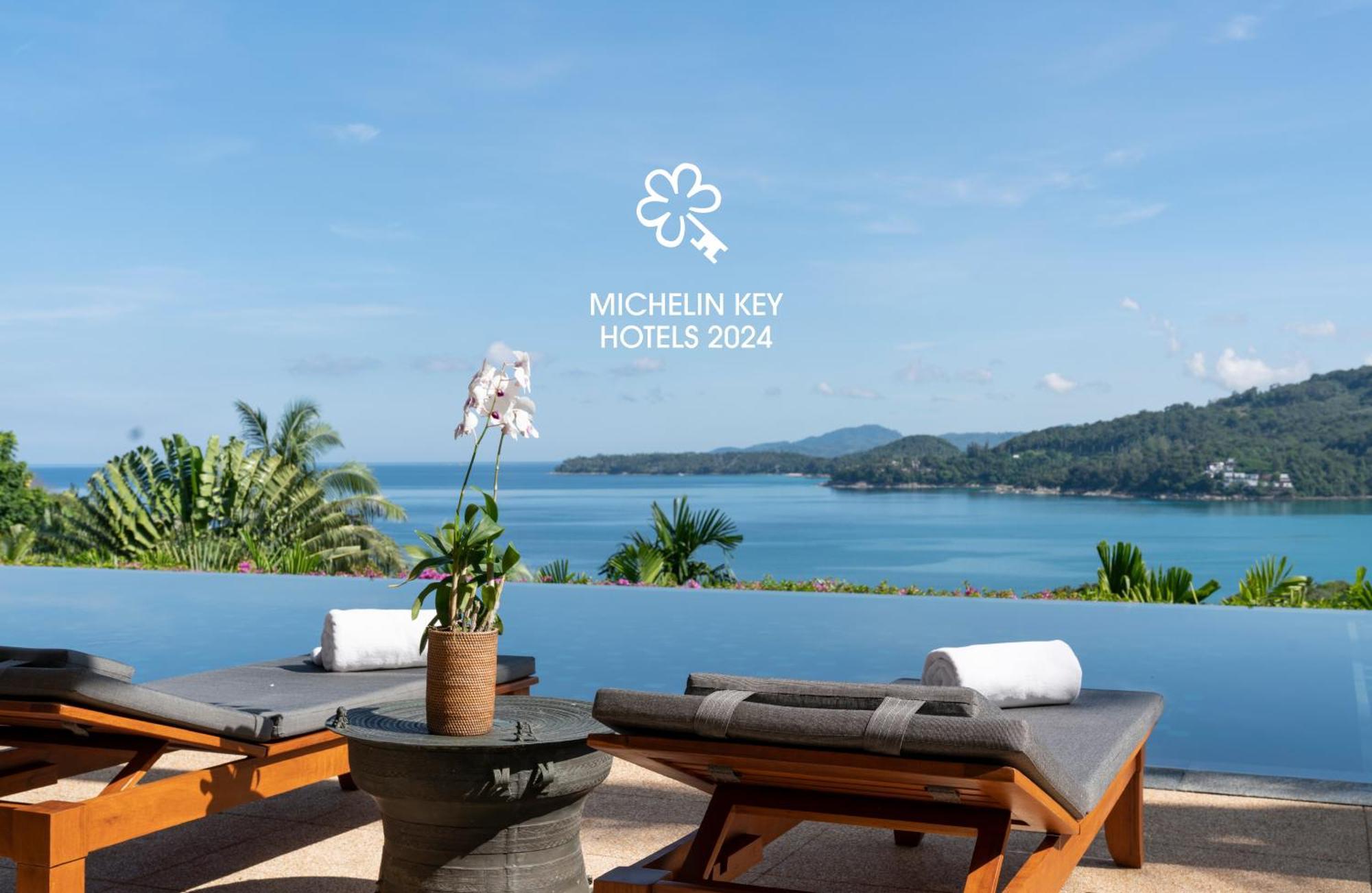 Andara 5* Kamala Beach