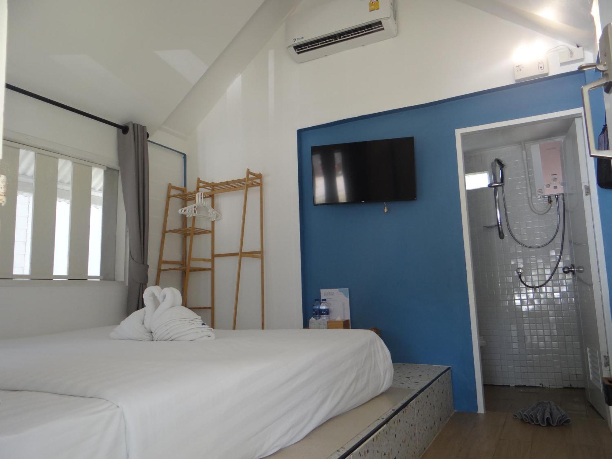 Pan Beachfront Krabi