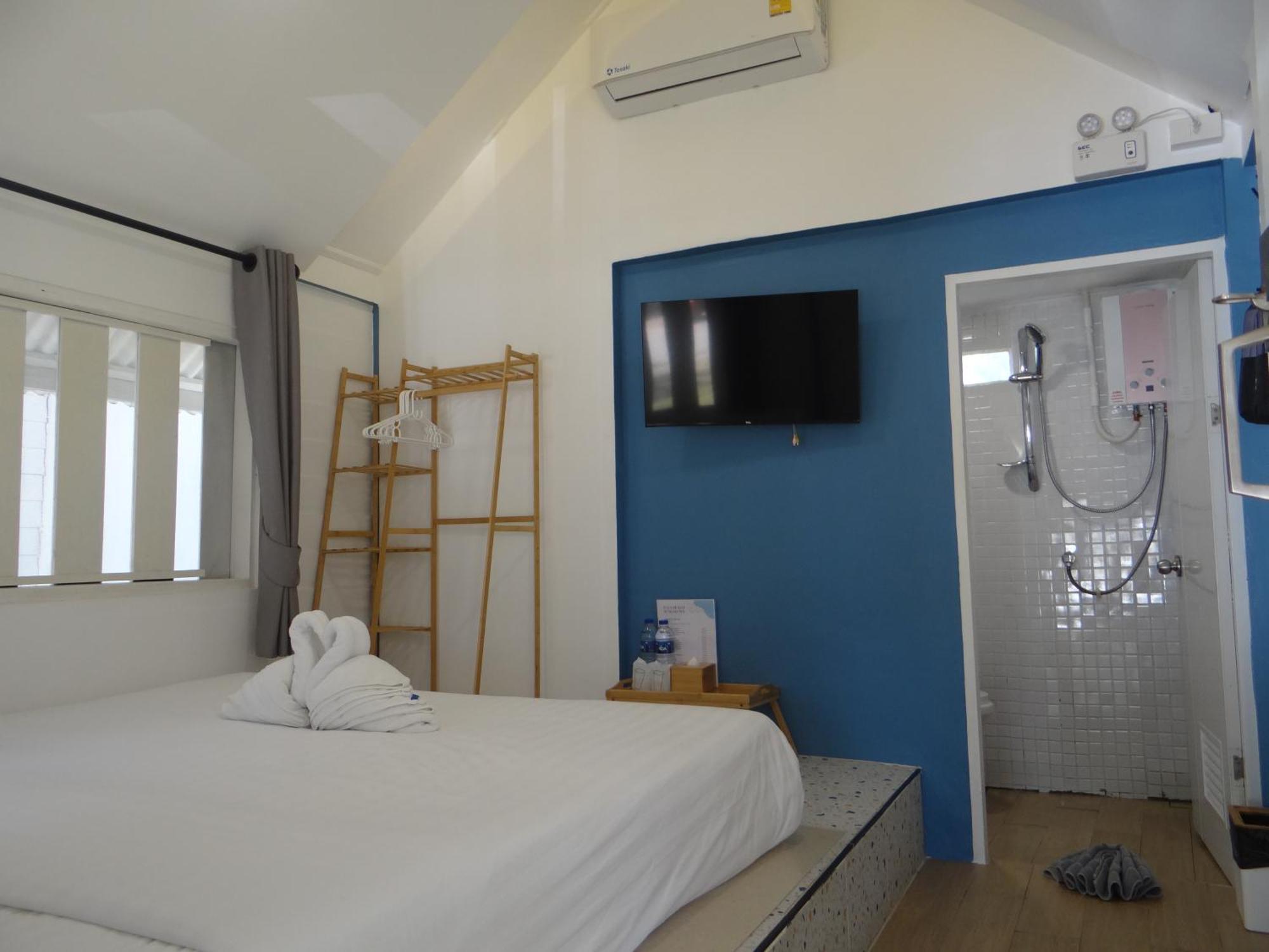 Pan Beachfront Krabi Resort Klong Muang Beach