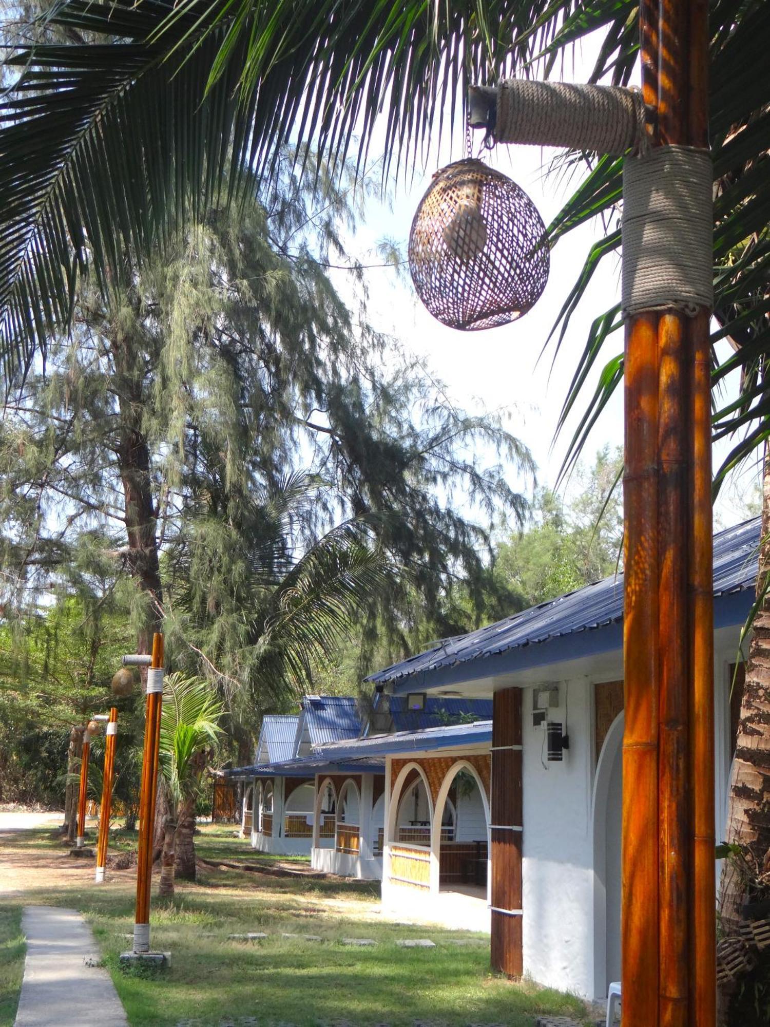 Pan Beachfront Krabi Klong Muang Beach