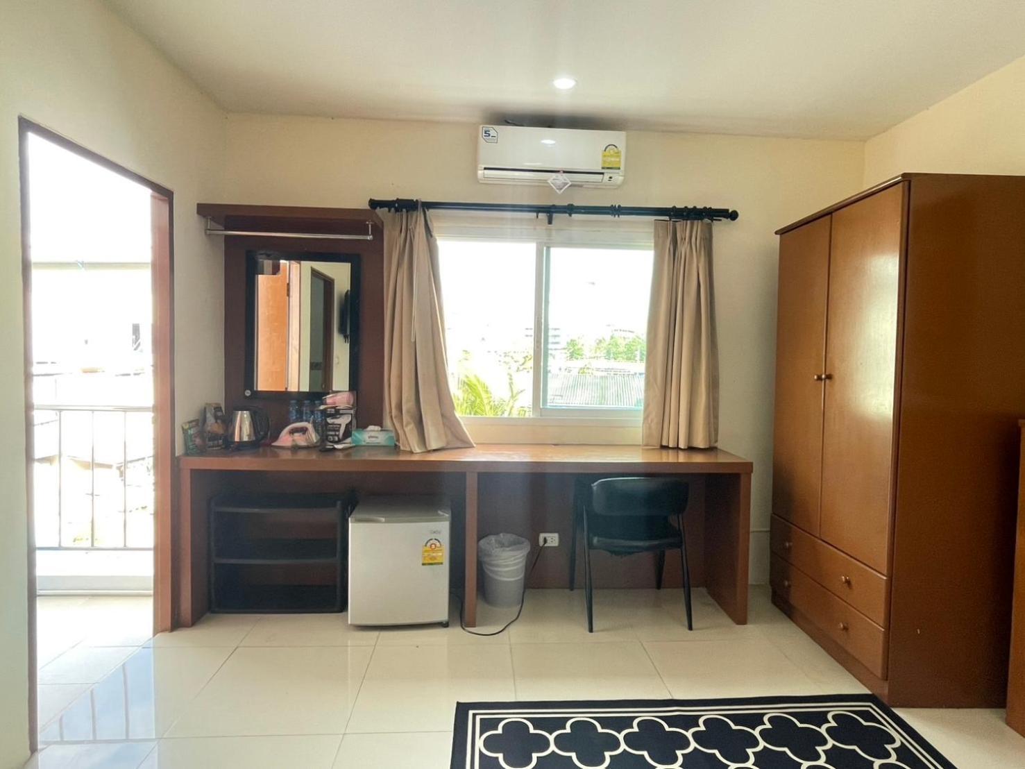 Jasmin Apartment