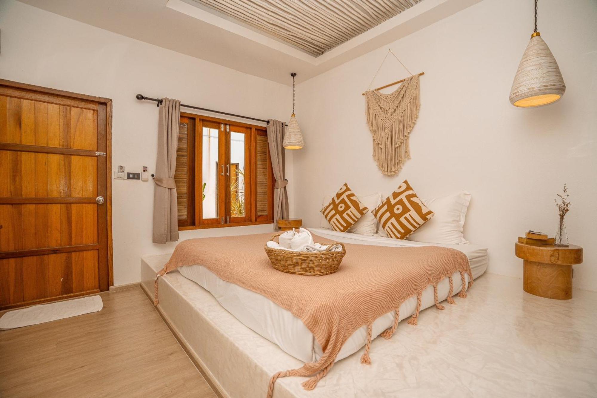 Baan Rinrak บ้านรินรักษ์ 3* Ko Lan