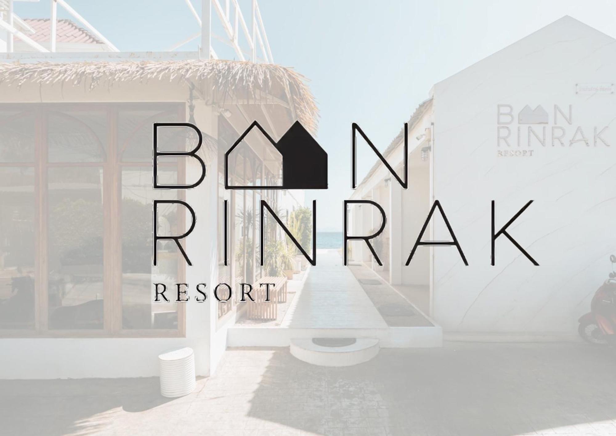 Baan Rinrak บ้านรินรักษ์ 3*