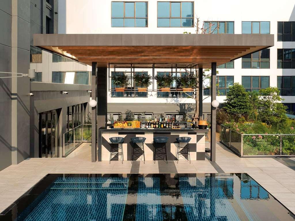 Tribe Living Sukhumvit 39 By Accorhotels Banguecoque