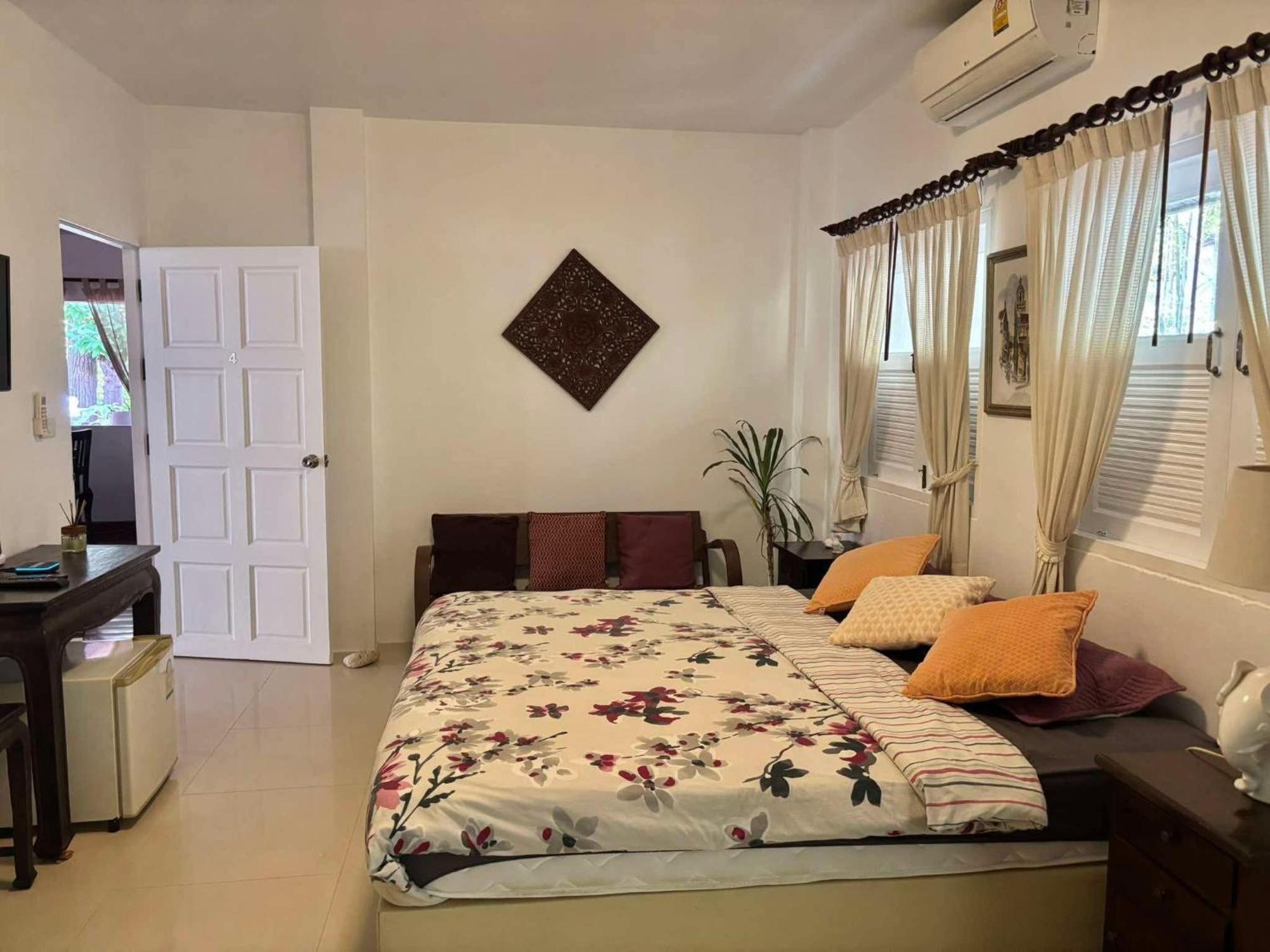 Banyan House Samui (adults Only) Bed & Breakfast Chaweng (Koh Samui)
