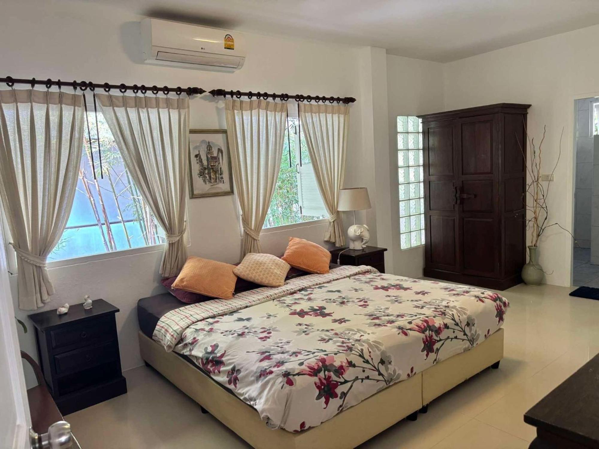 Bed & Breakfast Banyan House Samui (adults Only) Chaweng (Koh Samui)