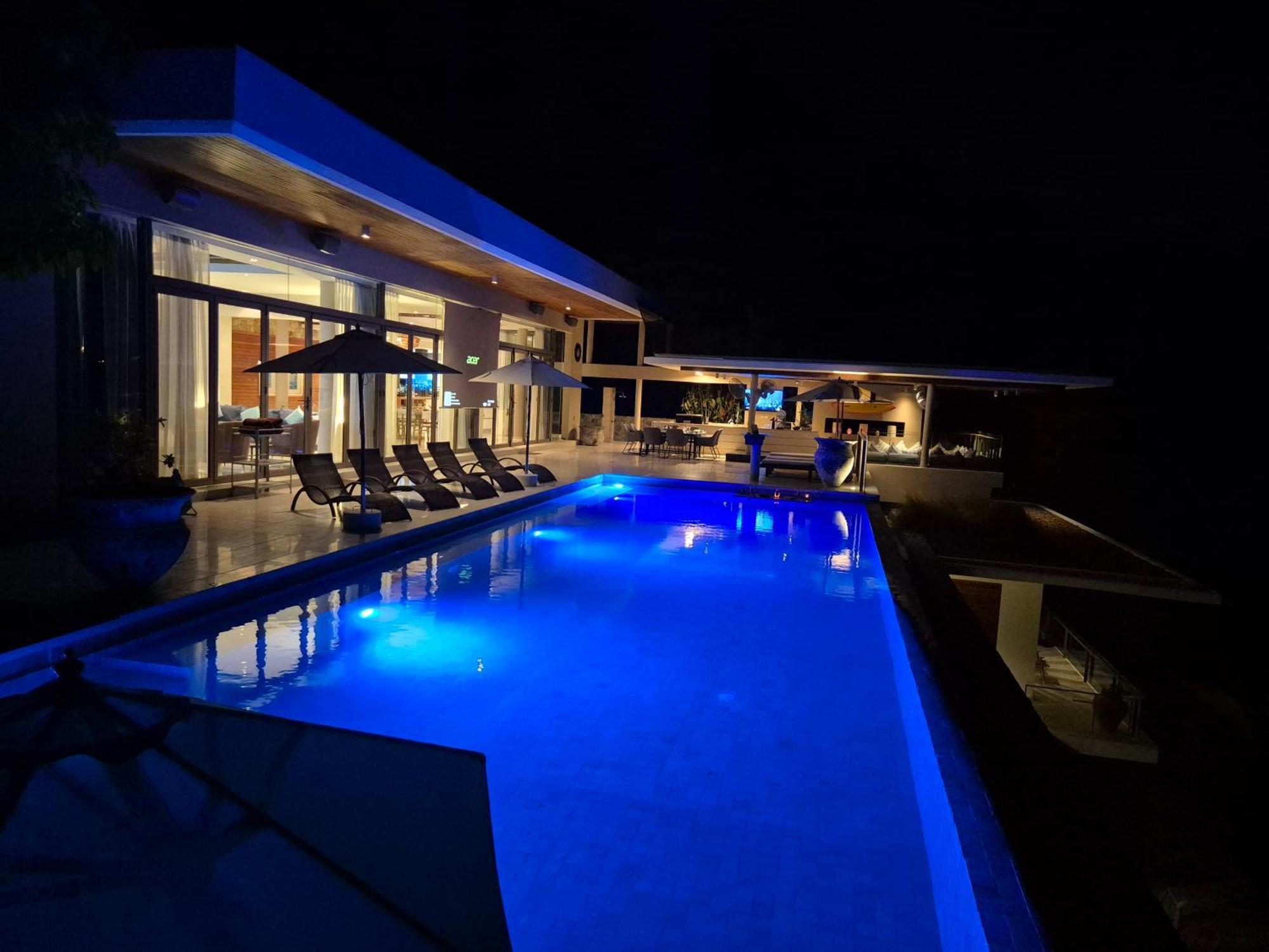 Villa Skyfall Thailand Phuket