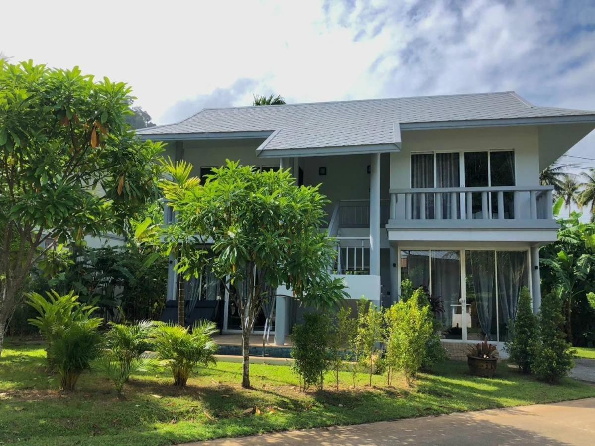 Casa Sakhu Phuket Nai Yang