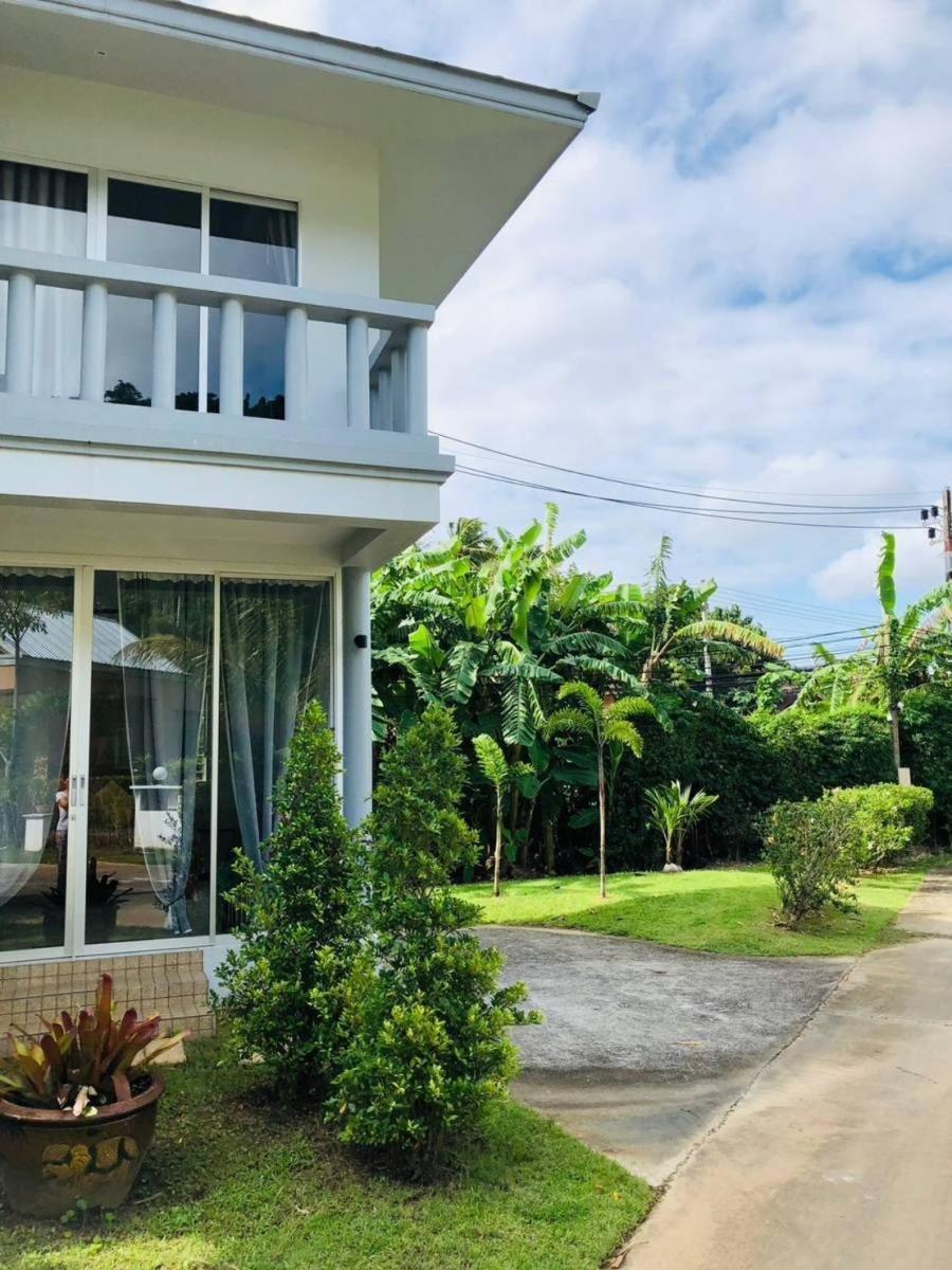 Casa Sakhu Phuket Villa