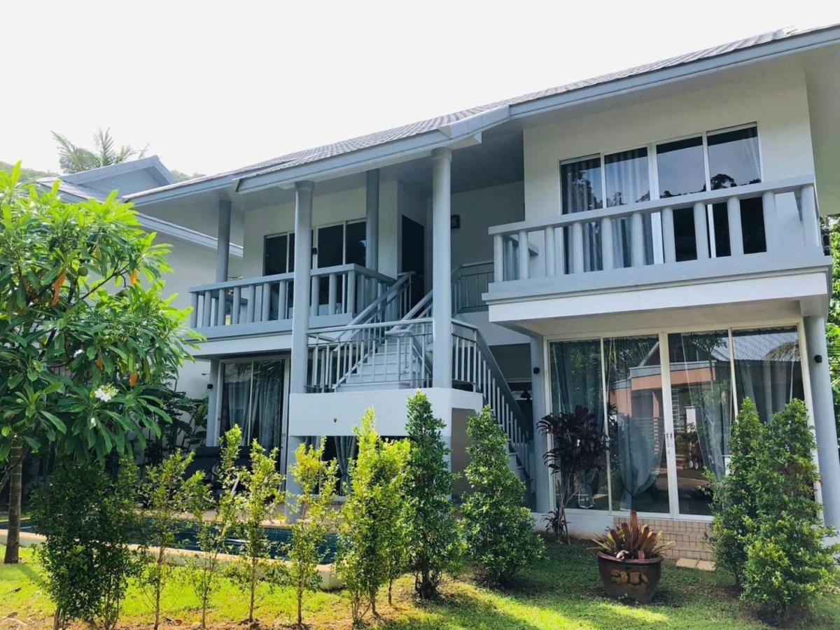 Casa Sakhu Phuket Nai Yang