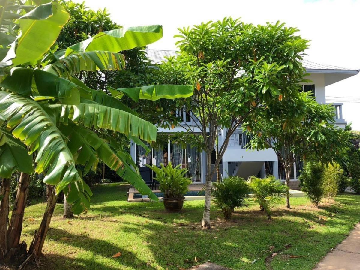 Casa Sakhu Phuket Nai Yang