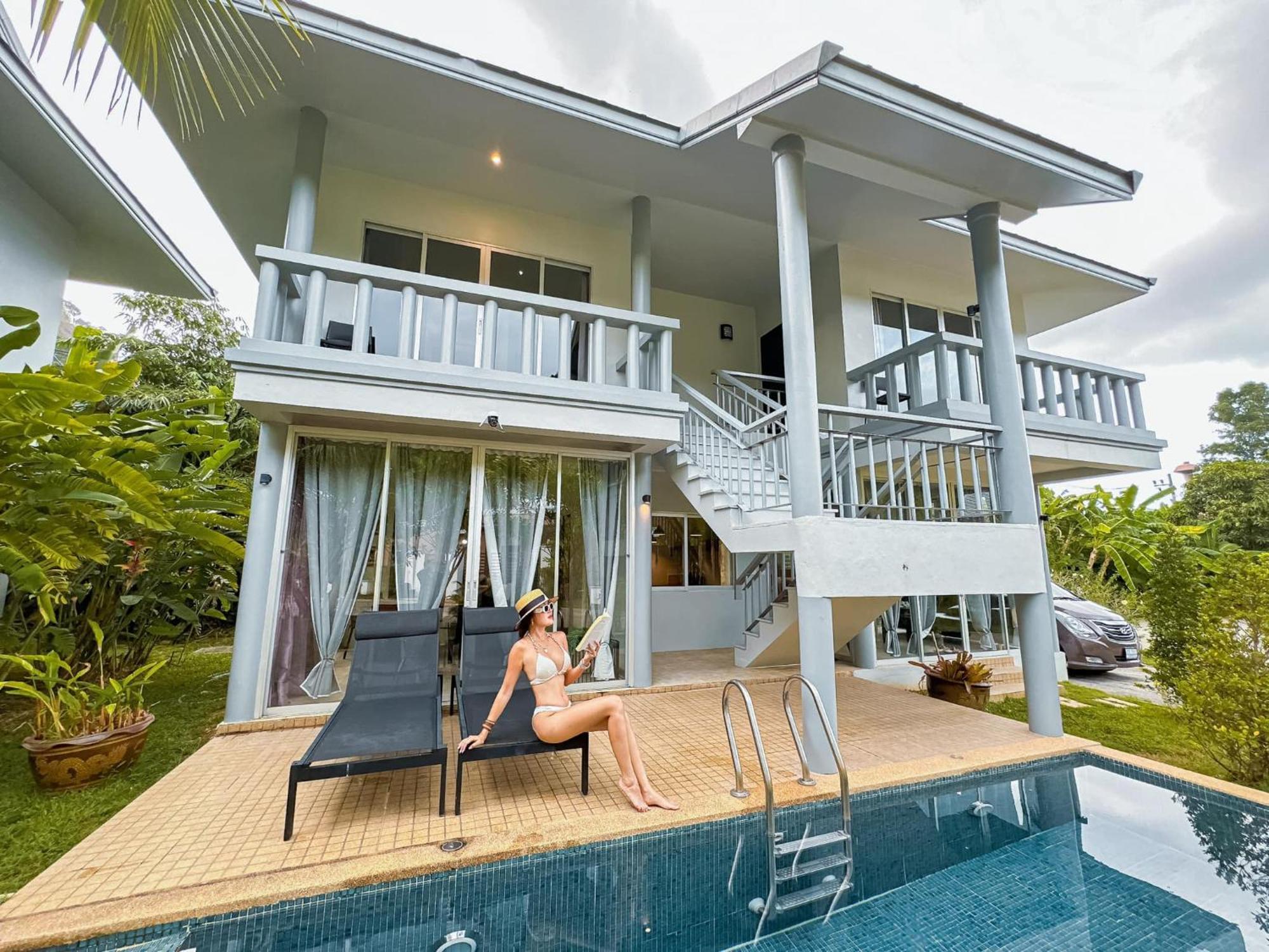 Villa Casa Sakhu Phuket