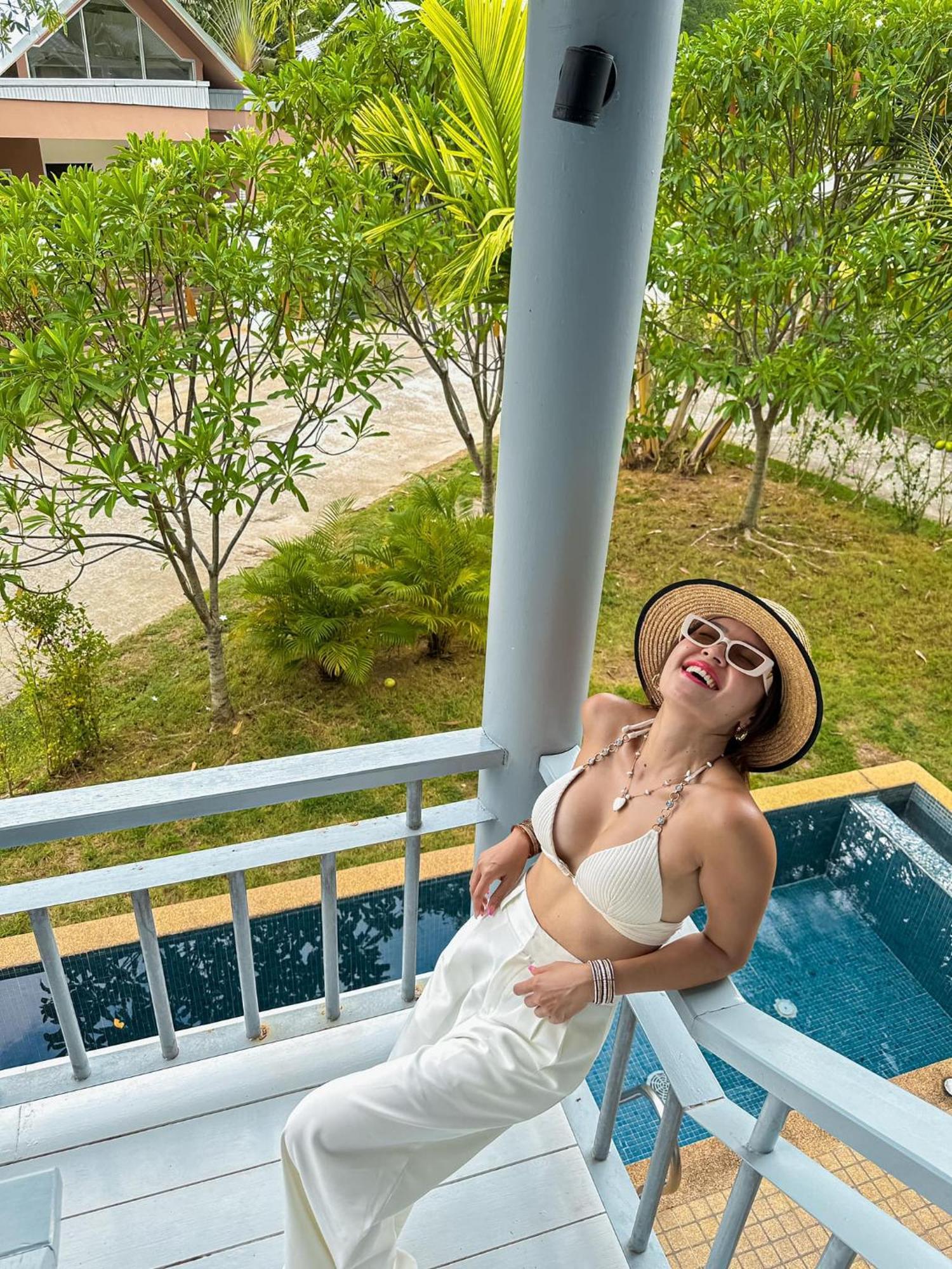 Casa Sakhu Phuket Villa