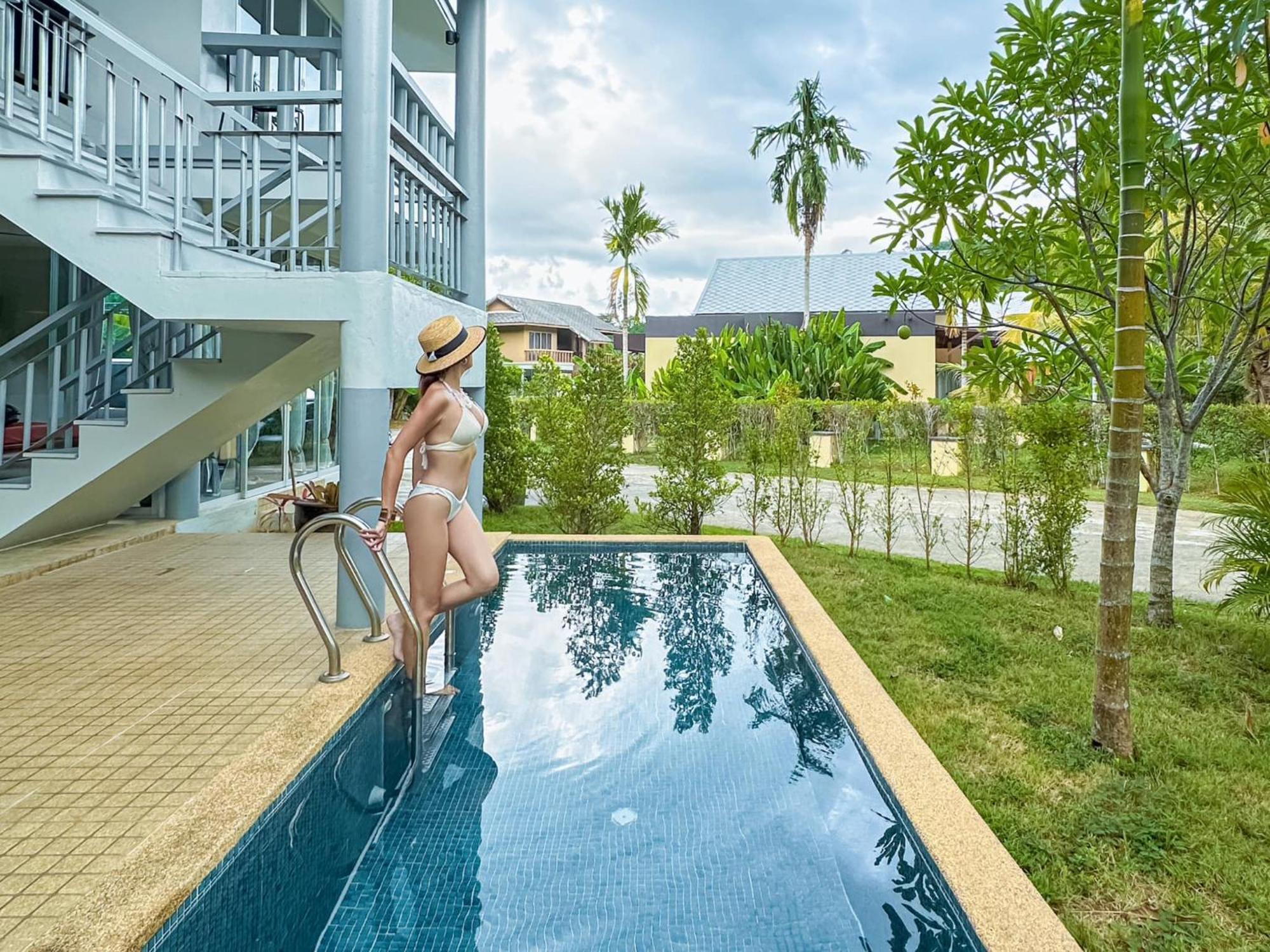 Casa Sakhu Phuket *