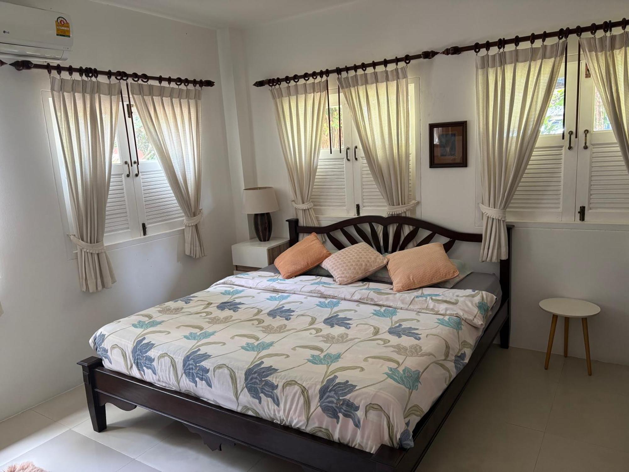 Bed & Breakfast Banyan House Samui (adults Only)